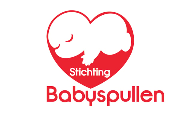Stichting Babyspullen-logo