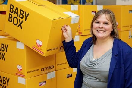 Baby box