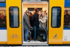 Trein NS