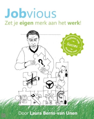 jobvious Laura Berns