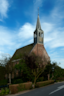 oudendijk kerkje