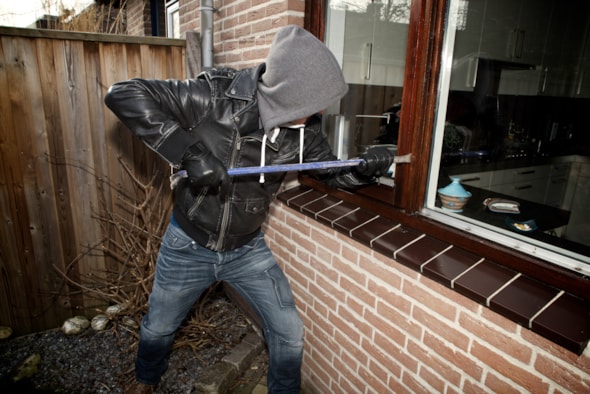 Inbraakpreventie