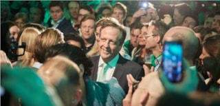 Alexander Pechtold D66