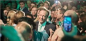 Alexander Pechtold D66