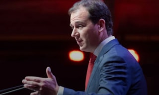 Lodewijk Asscher PvdA