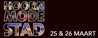 Hoorn modestad logo