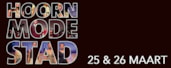 Hoorn modestad logo