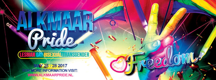 Alkmaar Pride