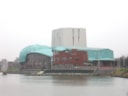 Het Park gebouw