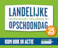 Landelijke opschoondag
