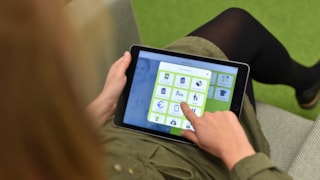 WFG thuis app