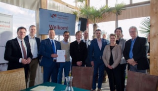 Oprichting Toeristisch Platform Westfriesland