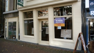 leegstand winkels