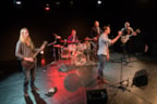 open podium band 1