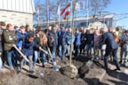 03-22 2017 Boomfeestdag 1