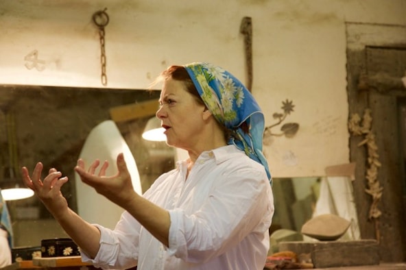 Barbara leven in beeld 2