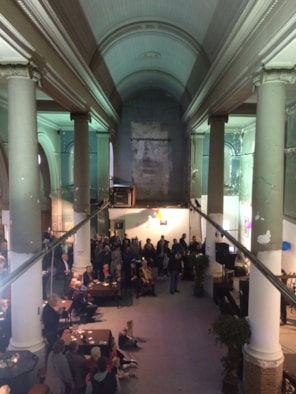 Open dag St Michaelskerk