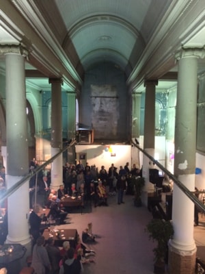Open dag St Michaelskerk
