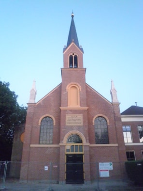 St Michaelskerk