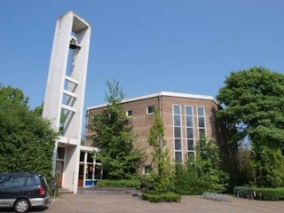 Hoornprotgem. HetOctaaf
