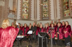Gospelkoor Joy