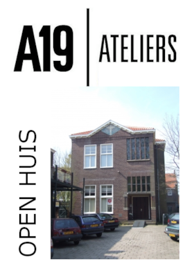 PosterOpenHuis A19