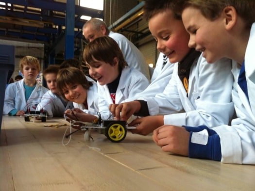 techniek leren-1