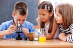 Techniek leren