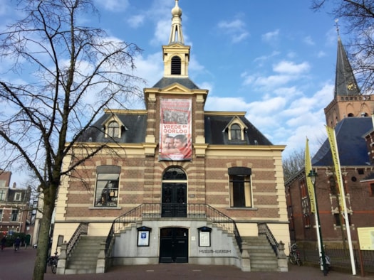 museum Hilversum