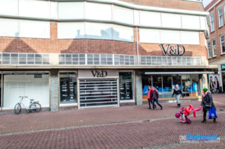 V&D