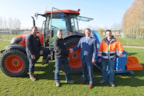 063 MH Onderhoud sportvelden