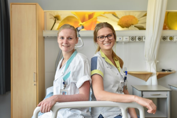 Fusiebericht foto_pers