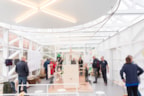 Doe het zelf paviljoen