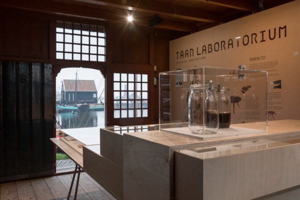 Taan laboratotium