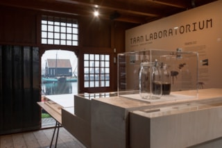 Taan laboratotium