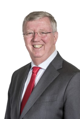 RUD NHN Directeur Rob van Doorn