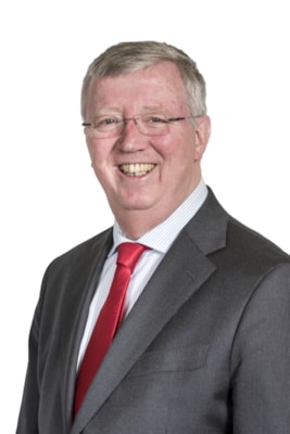 RUD NHN Directeur Rob van Doorn