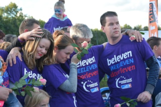 Samenloop KWF (2)
