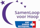 Samenloop voor Hoop-KWF-logo
