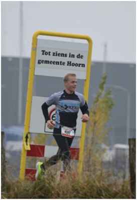 Roparun