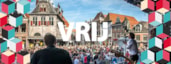 VRIJ Festval