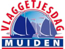 Vlaggetjesdag Muiden