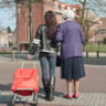 Nieuw zoek een maatje