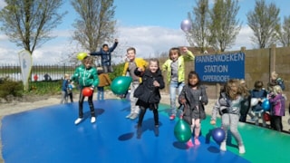 airtrampoline pannenkoekenstation 2017 no 2