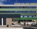 Tabor College d'ampte