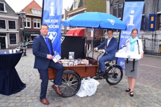 JH Opening toeristisch seizoen 2017