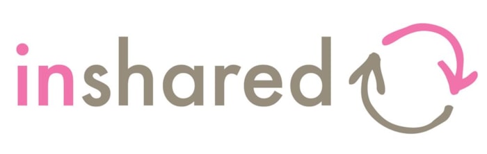 inshared logo