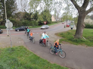 Verkeersexamen