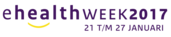 eHealthweek-beeldmerk2017