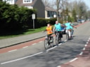 Verkeersexamen